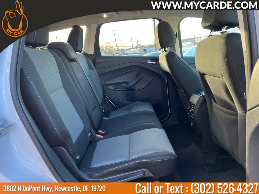 2017 Ford Escape SE FWD, available for sale in Newcastle, Delaware | My Car. Newcastle, Delaware 2017 Ford Escape SE FWD, available for sale in Newcastle, Delaware | My Car. Newcastle, Delaware