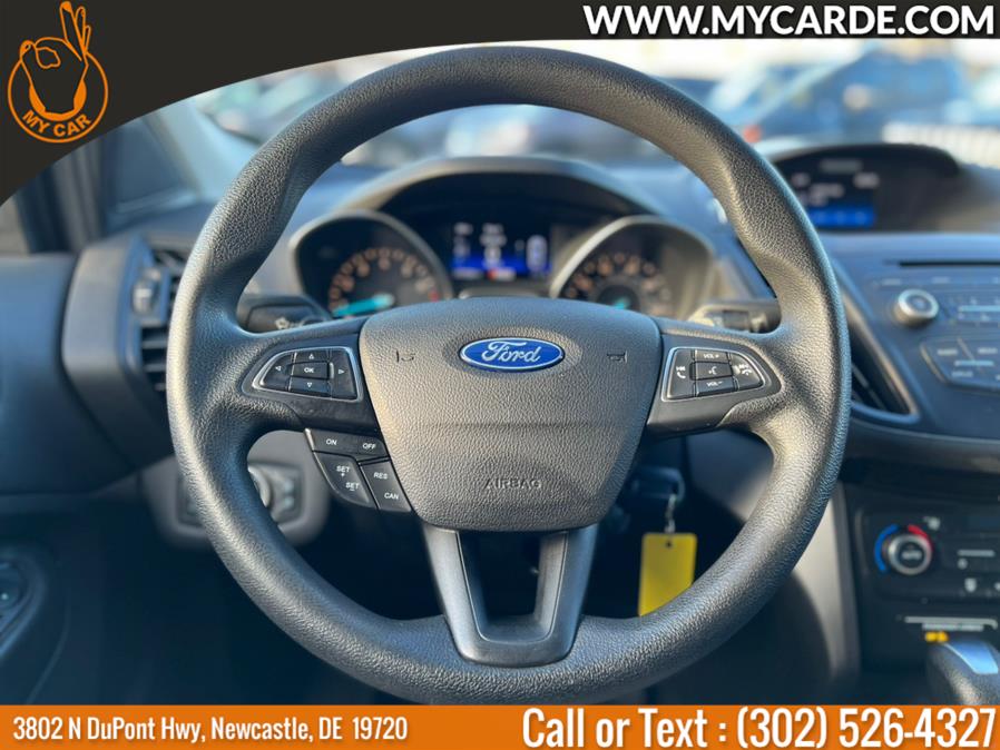 2017 Ford Escape SE FWD, available for sale in Newcastle, Delaware | My Car. Newcastle, Delaware 2017 Ford Escape SE FWD, available for sale in Newcastle, Delaware | My Car. Newcastle, Delaware