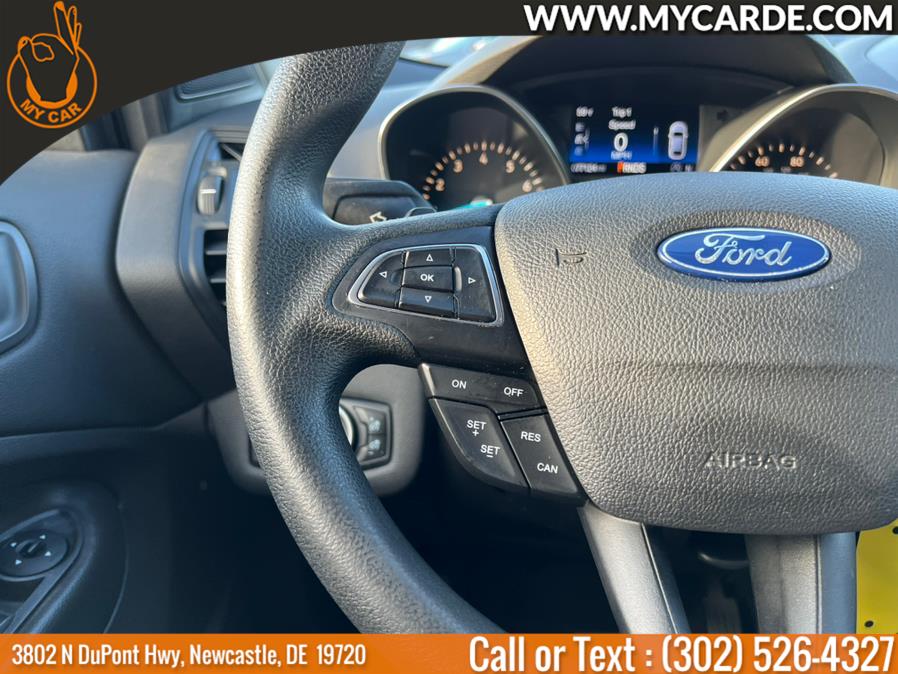 2017 Ford Escape SE FWD, available for sale in Newcastle, Delaware | My Car. Newcastle, Delaware 2017 Ford Escape SE FWD, available for sale in Newcastle, Delaware | My Car. Newcastle, Delaware