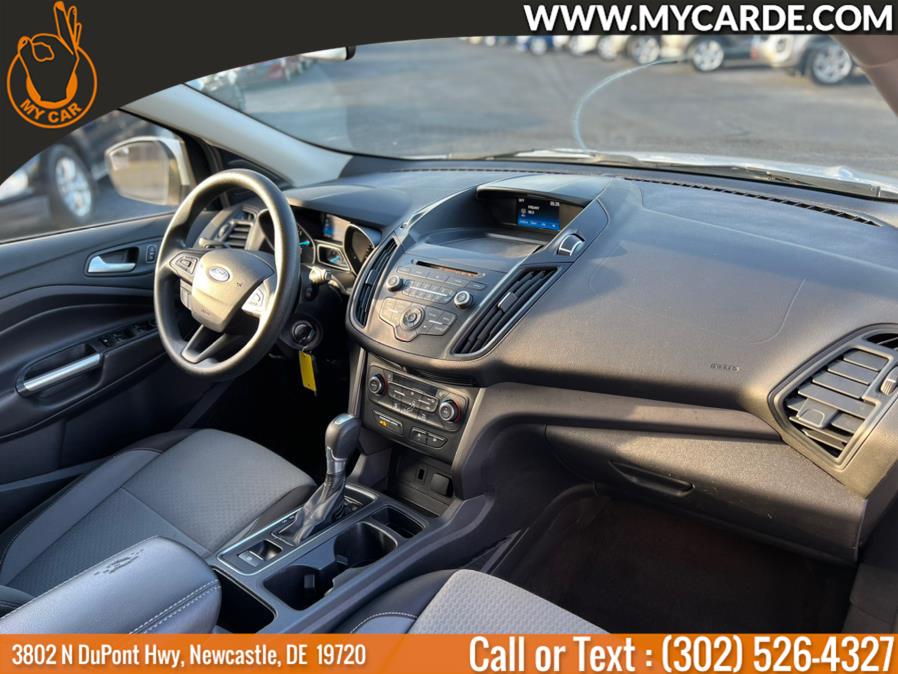2017 Ford Escape SE FWD, available for sale in Newcastle, Delaware | My Car. Newcastle, Delaware 2017 Ford Escape SE FWD, available for sale in Newcastle, Delaware | My Car. Newcastle, Delaware