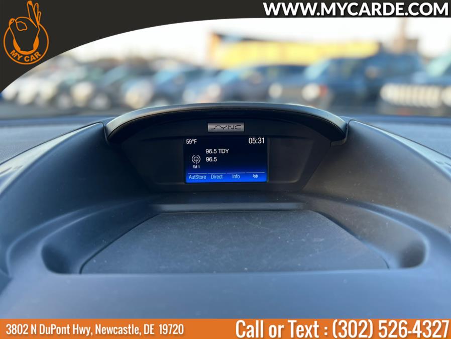 2017 Ford Escape SE FWD, available for sale in Newcastle, Delaware | My Car. Newcastle, Delaware 2017 Ford Escape SE FWD, available for sale in Newcastle, Delaware | My Car. Newcastle, Delaware