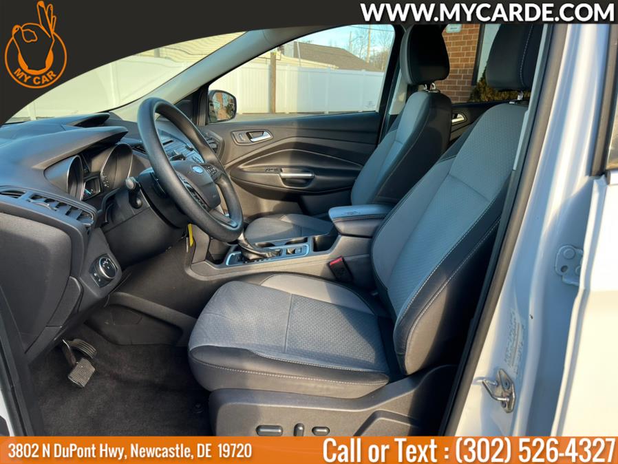 2017 Ford Escape SE FWD, available for sale in Newcastle, Delaware | My Car. Newcastle, Delaware 2017 Ford Escape SE FWD, available for sale in Newcastle, Delaware | My Car. Newcastle, Delaware
