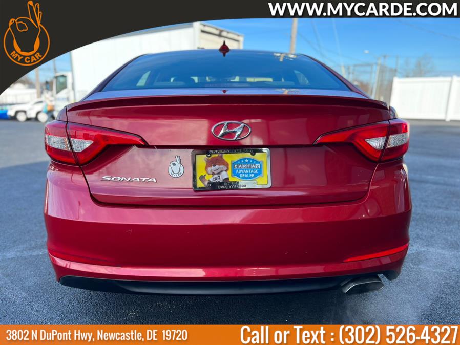 2017 Hyundai Sonata 2.4L, available for sale in Newcastle, Delaware | My Car. Newcastle, Delaware 2017 Hyundai Sonata 2.4L, available for sale in Newcastle, Delaware | My Car. Newcastle, Delaware