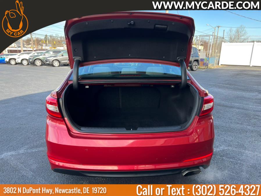 2017 Hyundai Sonata 2.4L, available for sale in Newcastle, Delaware | My Car. Newcastle, Delaware 2017 Hyundai Sonata 2.4L, available for sale in Newcastle, Delaware | My Car. Newcastle, Delaware