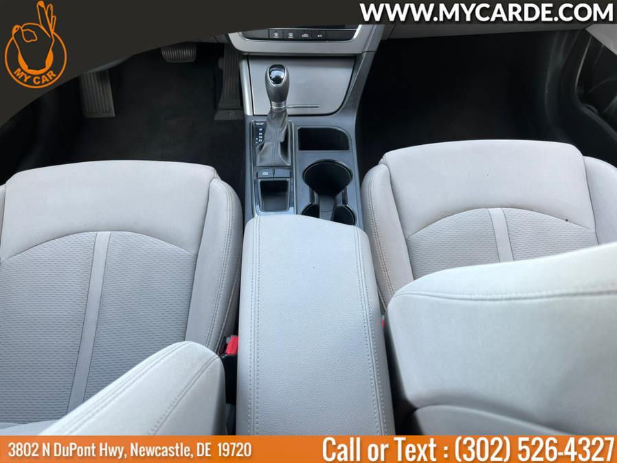 2017 Hyundai Sonata 2.4L, available for sale in Newcastle, Delaware | My Car. Newcastle, Delaware 2017 Hyundai Sonata 2.4L, available for sale in Newcastle, Delaware | My Car. Newcastle, Delaware