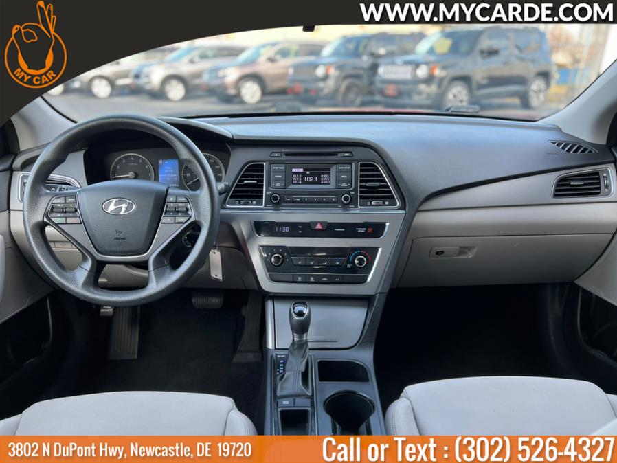 2017 Hyundai Sonata 2.4L, available for sale in Newcastle, Delaware | My Car. Newcastle, Delaware 2017 Hyundai Sonata 2.4L, available for sale in Newcastle, Delaware | My Car. Newcastle, Delaware