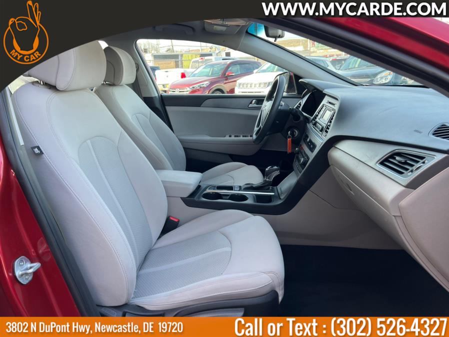 2017 Hyundai Sonata 2.4L, available for sale in Newcastle, Delaware | My Car. Newcastle, Delaware 2017 Hyundai Sonata 2.4L, available for sale in Newcastle, Delaware | My Car. Newcastle, Delaware