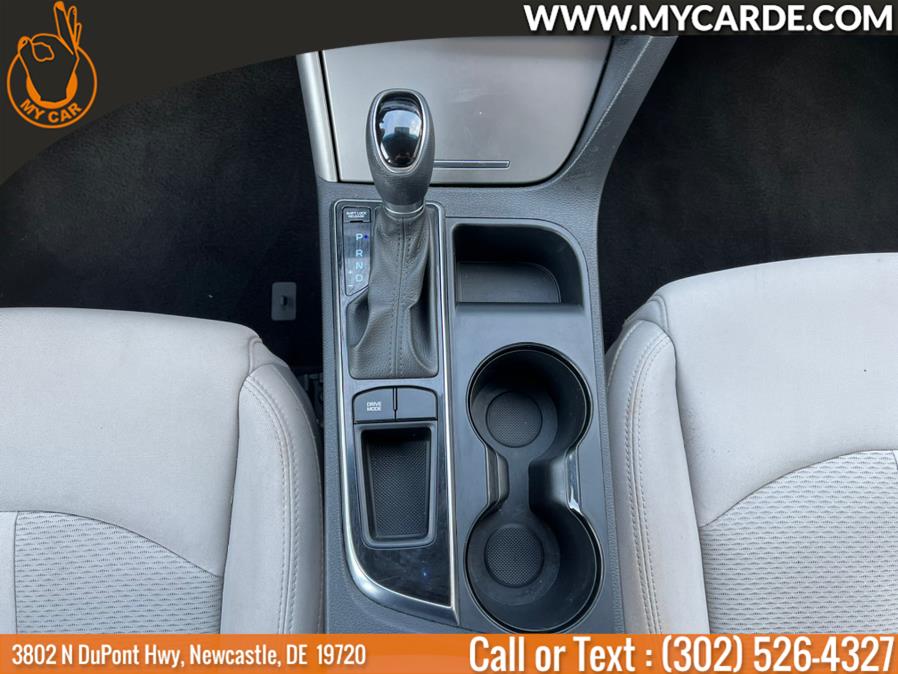 2017 Hyundai Sonata 2.4L, available for sale in Newcastle, Delaware | My Car. Newcastle, Delaware 2017 Hyundai Sonata 2.4L, available for sale in Newcastle, Delaware | My Car. Newcastle, Delaware