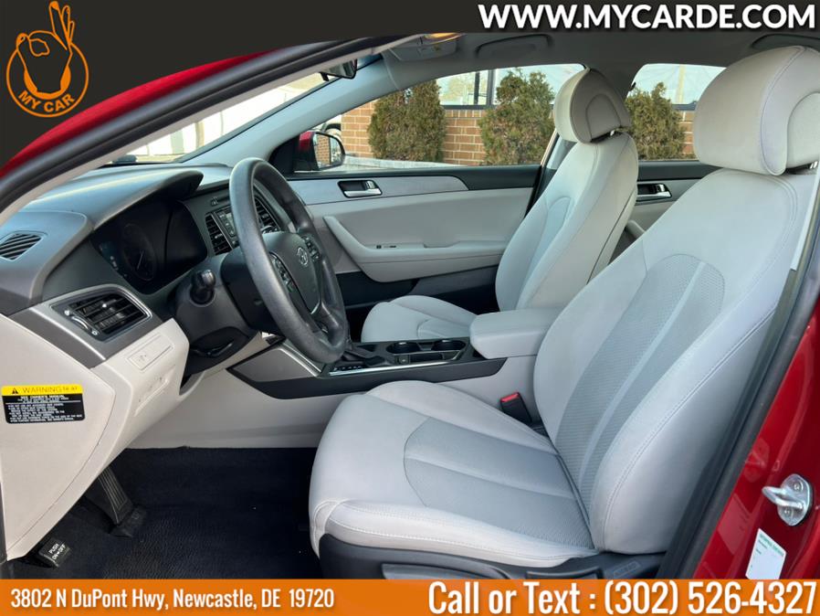 2017 Hyundai Sonata 2.4L, available for sale in Newcastle, Delaware | My Car. Newcastle, Delaware 2017 Hyundai Sonata 2.4L, available for sale in Newcastle, Delaware | My Car. Newcastle, Delaware