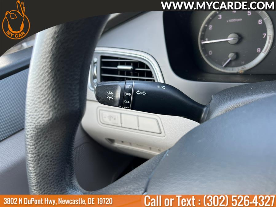 2017 Hyundai Sonata 2.4L, available for sale in Newcastle, Delaware | My Car. Newcastle, Delaware 2017 Hyundai Sonata 2.4L, available for sale in Newcastle, Delaware | My Car. Newcastle, Delaware