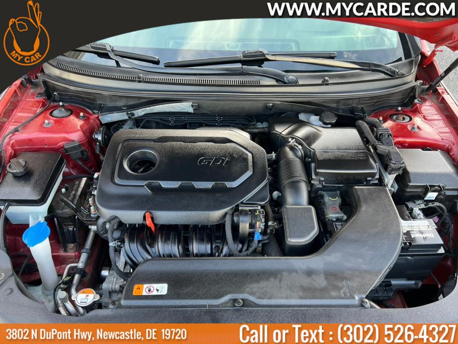 2017 Hyundai Sonata 2.4L, available for sale in Newcastle, Delaware | My Car. Newcastle, Delaware 2017 Hyundai Sonata 2.4L, available for sale in Newcastle, Delaware | My Car. Newcastle, Delaware