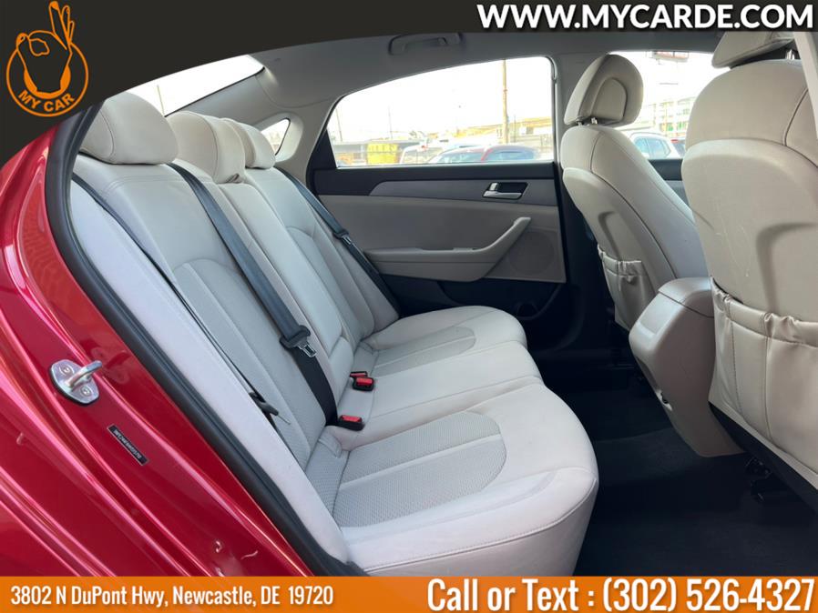 2017 Hyundai Sonata 2.4L, available for sale in Newcastle, Delaware | My Car. Newcastle, Delaware 2017 Hyundai Sonata 2.4L, available for sale in Newcastle, Delaware | My Car. Newcastle, Delaware