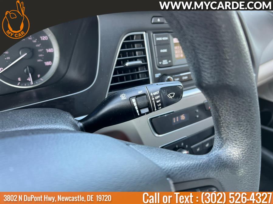 2017 Hyundai Sonata 2.4L, available for sale in Newcastle, Delaware | My Car. Newcastle, Delaware 2017 Hyundai Sonata 2.4L, available for sale in Newcastle, Delaware | My Car. Newcastle, Delaware