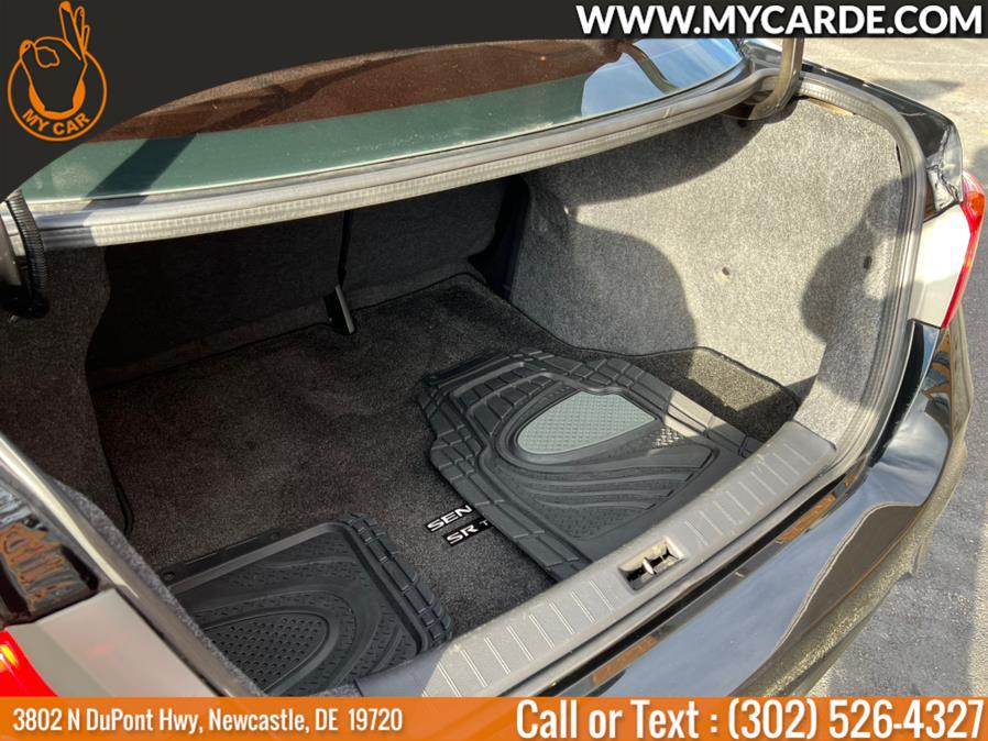 2019 Nissan Sentra SR Turbo CVT, available for sale in New Castle, Delaware | My Car. New Castle, Delaware 2019 Nissan Sentra SR Turbo CVT, available for sale in New Castle, Delaware | My Car. New Castle, Delaware