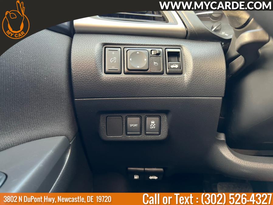 2019 Nissan Sentra SR Turbo CVT, available for sale in New Castle, Delaware | My Car. New Castle, Delaware 2019 Nissan Sentra SR Turbo CVT, available for sale in New Castle, Delaware | My Car. New Castle, Delaware