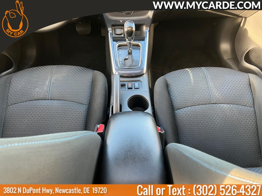 2019 Nissan Sentra SR Turbo CVT, available for sale in New Castle, Delaware | My Car. New Castle, Delaware 2019 Nissan Sentra SR Turbo CVT, available for sale in New Castle, Delaware | My Car. New Castle, Delaware
