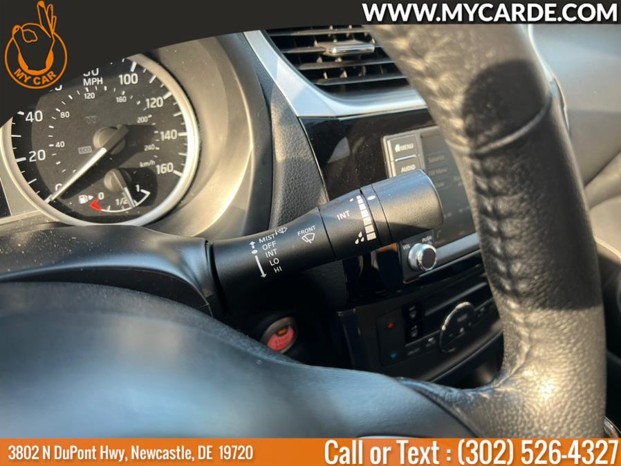 2019 Nissan Sentra SR Turbo CVT, available for sale in New Castle, Delaware | My Car. New Castle, Delaware 2019 Nissan Sentra SR Turbo CVT, available for sale in New Castle, Delaware | My Car. New Castle, Delaware