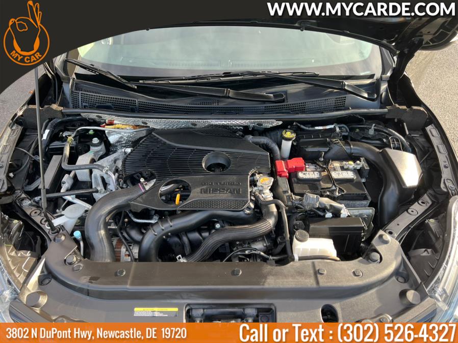 2019 Nissan Sentra SR Turbo CVT, available for sale in New Castle, Delaware | My Car. New Castle, Delaware 2019 Nissan Sentra SR Turbo CVT, available for sale in New Castle, Delaware | My Car. New Castle, Delaware