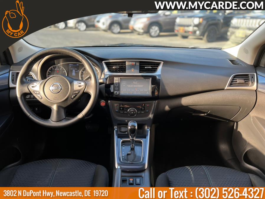 2019 Nissan Sentra SR Turbo CVT, available for sale in New Castle, Delaware | My Car. New Castle, Delaware 2019 Nissan Sentra SR Turbo CVT, available for sale in New Castle, Delaware | My Car. New Castle, Delaware
