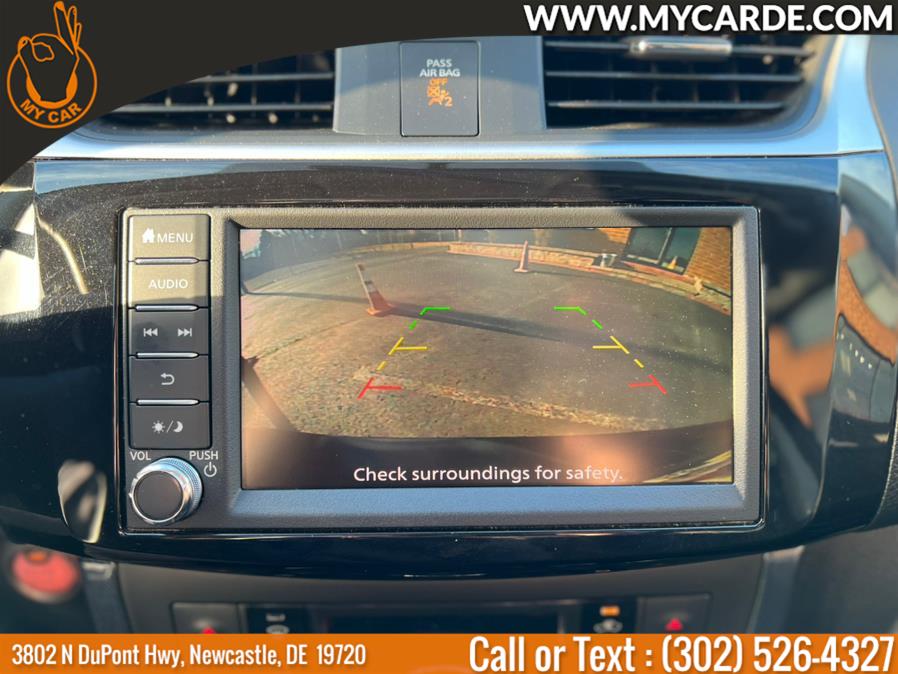 2019 Nissan Sentra SR Turbo CVT, available for sale in New Castle, Delaware | My Car. New Castle, Delaware 2019 Nissan Sentra SR Turbo CVT, available for sale in New Castle, Delaware | My Car. New Castle, Delaware