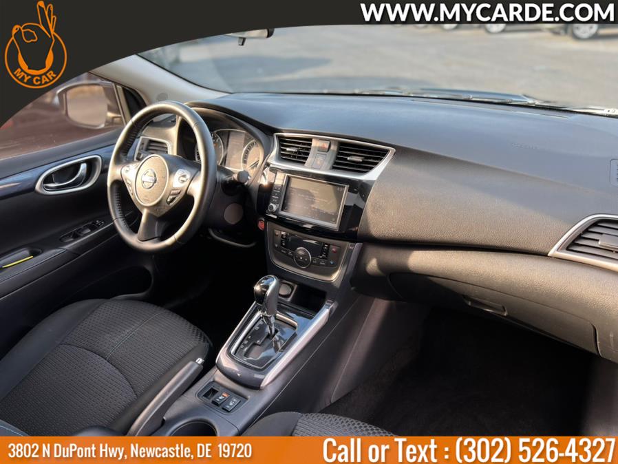 2019 Nissan Sentra SR Turbo CVT, available for sale in New Castle, Delaware | My Car. New Castle, Delaware 2019 Nissan Sentra SR Turbo CVT, available for sale in New Castle, Delaware | My Car. New Castle, Delaware