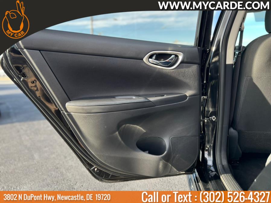 2019 Nissan Sentra SR Turbo CVT, available for sale in New Castle, Delaware | My Car. New Castle, Delaware 2019 Nissan Sentra SR Turbo CVT, available for sale in New Castle, Delaware | My Car. New Castle, Delaware