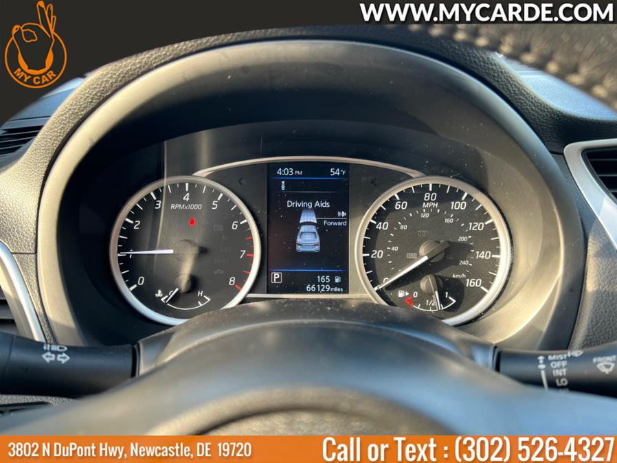 2019 Nissan Sentra SR Turbo CVT, available for sale in New Castle, Delaware | My Car. New Castle, Delaware 2019 Nissan Sentra SR Turbo CVT, available for sale in New Castle, Delaware | My Car. New Castle, Delaware