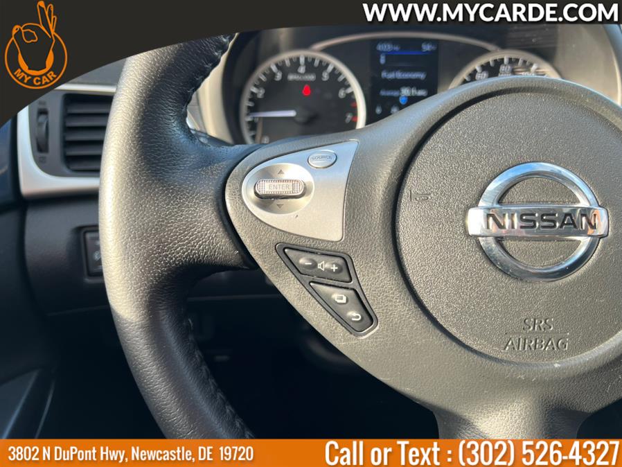 2019 Nissan Sentra SR Turbo CVT, available for sale in New Castle, Delaware | My Car. New Castle, Delaware 2019 Nissan Sentra SR Turbo CVT, available for sale in New Castle, Delaware | My Car. New Castle, Delaware