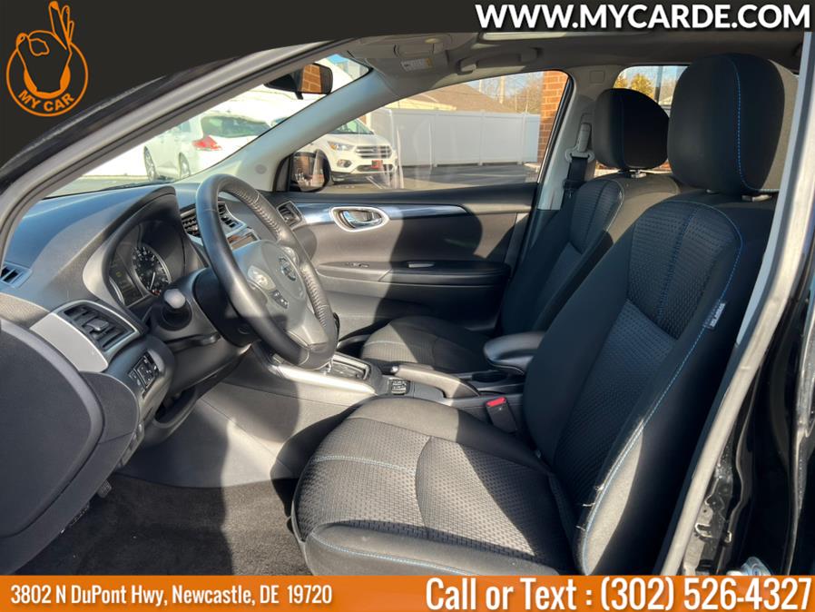 2019 Nissan Sentra SR Turbo CVT, available for sale in New Castle, Delaware | My Car. New Castle, Delaware 2019 Nissan Sentra SR Turbo CVT, available for sale in New Castle, Delaware | My Car. New Castle, Delaware