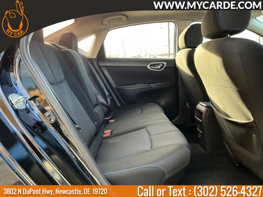 2019 Nissan Sentra SR Turbo CVT, available for sale in New Castle, Delaware | My Car. New Castle, Delaware 2019 Nissan Sentra SR Turbo CVT, available for sale in New Castle, Delaware | My Car. New Castle, Delaware