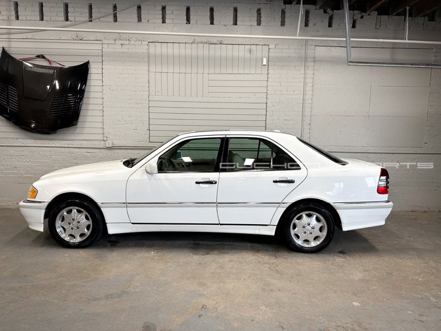 2000 Mercedes-Benz C-Class 4dr Sdn 2.3L Kompressor, available for sale in Salt Lake City, Utah | Guchon Imports. Salt Lake City, Utah 2000 Mercedes-Benz C-Class 4dr Sdn 2.3L Kompressor, available for sale in Salt Lake City, Utah | Guchon Imports. Salt Lake City, Utah