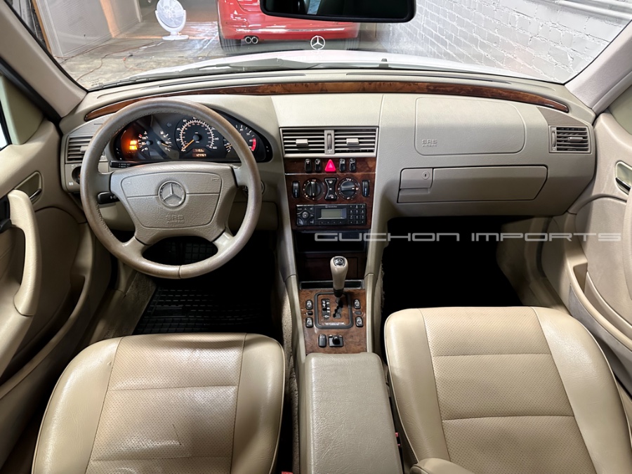 2000 Mercedes-Benz C-Class 4dr Sdn 2.3L Kompressor, available for sale in Salt Lake City, Utah | Guchon Imports. Salt Lake City, Utah 2000 Mercedes-Benz C-Class 4dr Sdn 2.3L Kompressor, available for sale in Salt Lake City, Utah | Guchon Imports. Salt Lake City, Utah