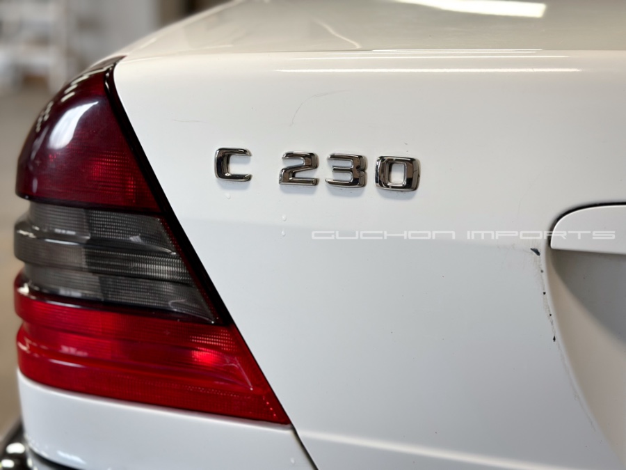 2000 Mercedes-Benz C-Class 4dr Sdn 2.3L Kompressor, available for sale in Salt Lake City, Utah | Guchon Imports. Salt Lake City, Utah 2000 Mercedes-Benz C-Class 4dr Sdn 2.3L Kompressor, available for sale in Salt Lake City, Utah | Guchon Imports. Salt Lake City, Utah
