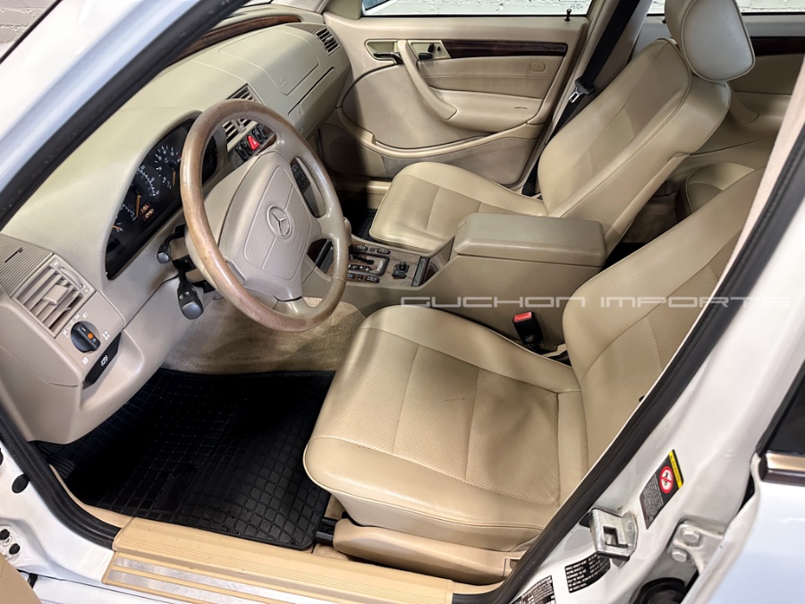 2000 Mercedes-Benz C-Class 4dr Sdn 2.3L Kompressor, available for sale in Salt Lake City, Utah | Guchon Imports. Salt Lake City, Utah 2000 Mercedes-Benz C-Class 4dr Sdn 2.3L Kompressor, available for sale in Salt Lake City, Utah | Guchon Imports. Salt Lake City, Utah