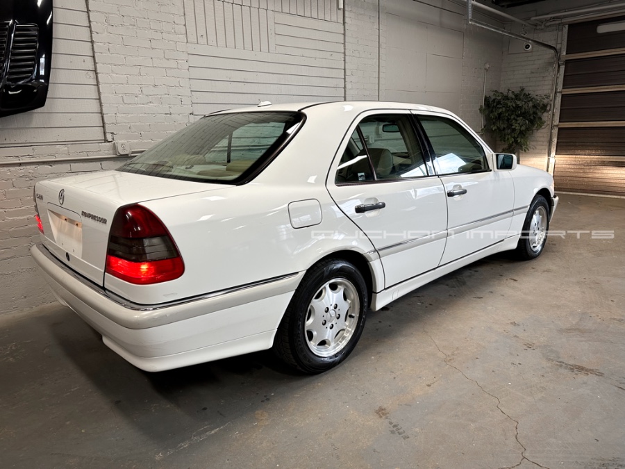 2000 Mercedes-Benz C-Class 4dr Sdn 2.3L Kompressor, available for sale in Salt Lake City, Utah | Guchon Imports. Salt Lake City, Utah 2000 Mercedes-Benz C-Class 4dr Sdn 2.3L Kompressor, available for sale in Salt Lake City, Utah | Guchon Imports. Salt Lake City, Utah