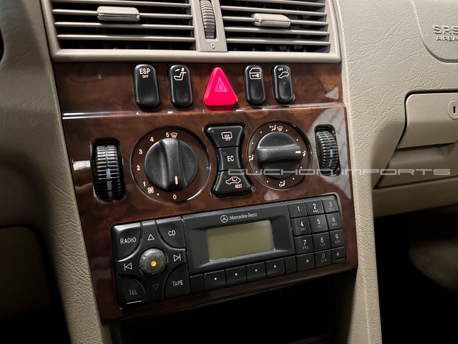 2000 Mercedes-Benz C-Class 4dr Sdn 2.3L Kompressor, available for sale in Salt Lake City, Utah | Guchon Imports. Salt Lake City, Utah 2000 Mercedes-Benz C-Class 4dr Sdn 2.3L Kompressor, available for sale in Salt Lake City, Utah | Guchon Imports. Salt Lake City, Utah