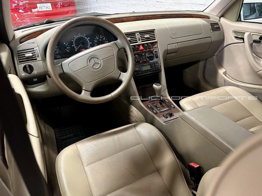 2000 Mercedes-Benz C-Class 4dr Sdn 2.3L Kompressor, available for sale in Salt Lake City, Utah | Guchon Imports. Salt Lake City, Utah 2000 Mercedes-Benz C-Class 4dr Sdn 2.3L Kompressor, available for sale in Salt Lake City, Utah | Guchon Imports. Salt Lake City, Utah