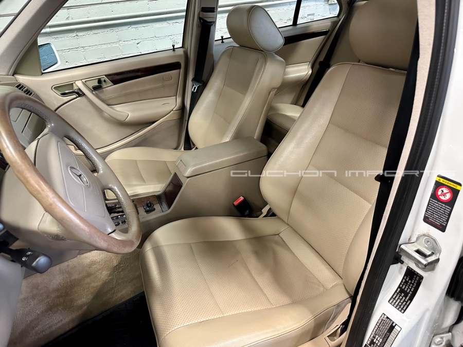 2000 Mercedes-Benz C-Class 4dr Sdn 2.3L Kompressor, available for sale in Salt Lake City, Utah | Guchon Imports. Salt Lake City, Utah 2000 Mercedes-Benz C-Class 4dr Sdn 2.3L Kompressor, available for sale in Salt Lake City, Utah | Guchon Imports. Salt Lake City, Utah