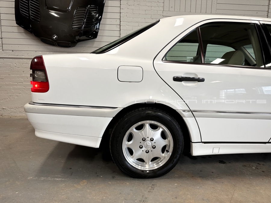 2000 Mercedes-Benz C-Class 4dr Sdn 2.3L Kompressor, available for sale in Salt Lake City, Utah | Guchon Imports. Salt Lake City, Utah 2000 Mercedes-Benz C-Class 4dr Sdn 2.3L Kompressor, available for sale in Salt Lake City, Utah | Guchon Imports. Salt Lake City, Utah