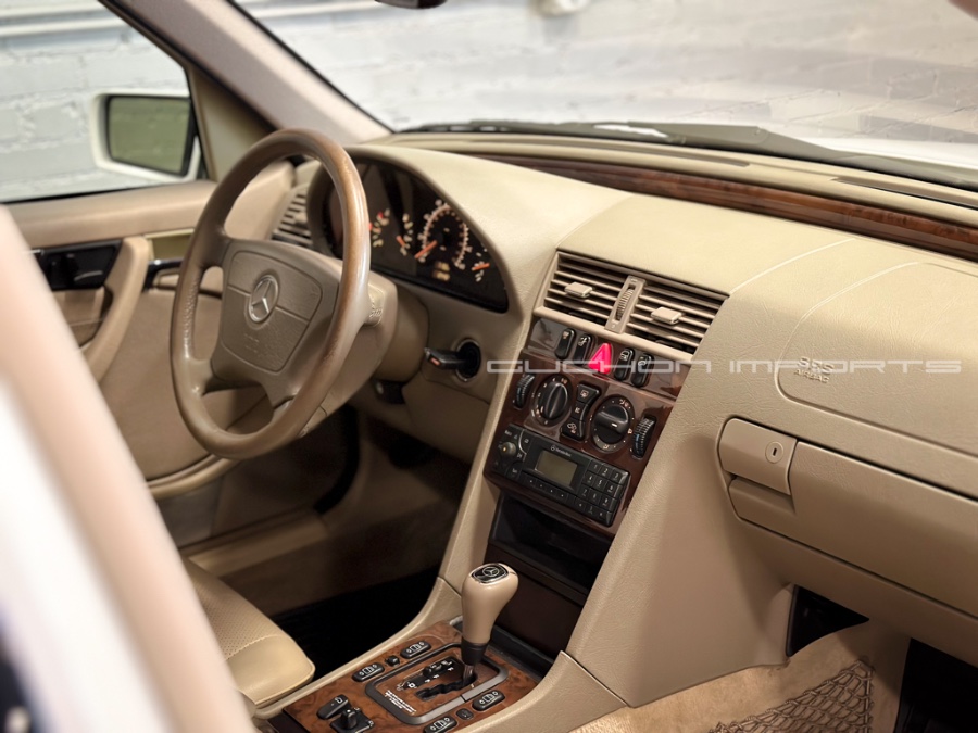 2000 Mercedes-Benz C-Class 4dr Sdn 2.3L Kompressor, available for sale in Salt Lake City, Utah | Guchon Imports. Salt Lake City, Utah 2000 Mercedes-Benz C-Class 4dr Sdn 2.3L Kompressor, available for sale in Salt Lake City, Utah | Guchon Imports. Salt Lake City, Utah