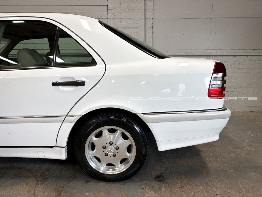 2000 Mercedes-Benz C-Class 4dr Sdn 2.3L Kompressor, available for sale in Salt Lake City, Utah | Guchon Imports. Salt Lake City, Utah 2000 Mercedes-Benz C-Class 4dr Sdn 2.3L Kompressor, available for sale in Salt Lake City, Utah | Guchon Imports. Salt Lake City, Utah