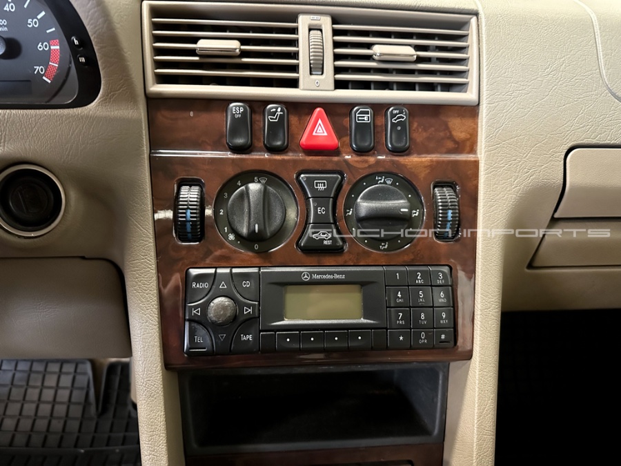 2000 Mercedes-Benz C-Class 4dr Sdn 2.3L Kompressor, available for sale in Salt Lake City, Utah | Guchon Imports. Salt Lake City, Utah 2000 Mercedes-Benz C-Class 4dr Sdn 2.3L Kompressor, available for sale in Salt Lake City, Utah | Guchon Imports. Salt Lake City, Utah
