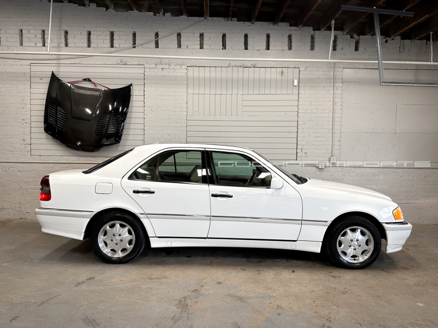 2000 Mercedes-Benz C-Class 4dr Sdn 2.3L Kompressor, available for sale in Salt Lake City, Utah | Guchon Imports. Salt Lake City, Utah 2000 Mercedes-Benz C-Class 4dr Sdn 2.3L Kompressor, available for sale in Salt Lake City, Utah | Guchon Imports. Salt Lake City, Utah