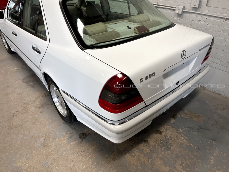 2000 Mercedes-Benz C-Class 4dr Sdn 2.3L Kompressor, available for sale in Salt Lake City, Utah | Guchon Imports. Salt Lake City, Utah 2000 Mercedes-Benz C-Class 4dr Sdn 2.3L Kompressor, available for sale in Salt Lake City, Utah | Guchon Imports. Salt Lake City, Utah