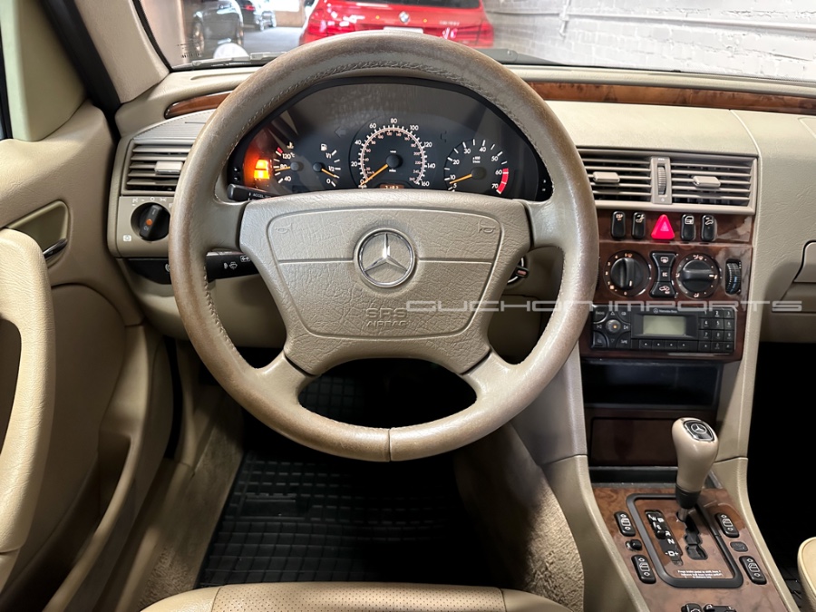 2000 Mercedes-Benz C-Class 4dr Sdn 2.3L Kompressor, available for sale in Salt Lake City, Utah | Guchon Imports. Salt Lake City, Utah 2000 Mercedes-Benz C-Class 4dr Sdn 2.3L Kompressor, available for sale in Salt Lake City, Utah | Guchon Imports. Salt Lake City, Utah