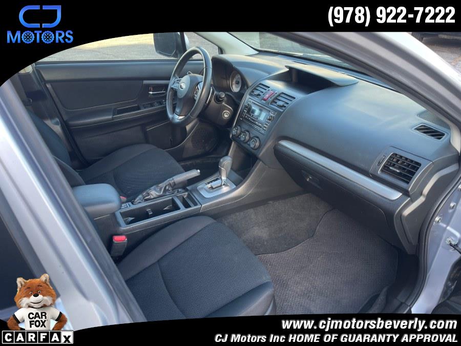 2012 Subaru Impreza Wagon 5dr Auto 2.0i Premium, available for sale in Beverly, Massachusetts | CJ Motors Inc. Beverly, Massachusetts