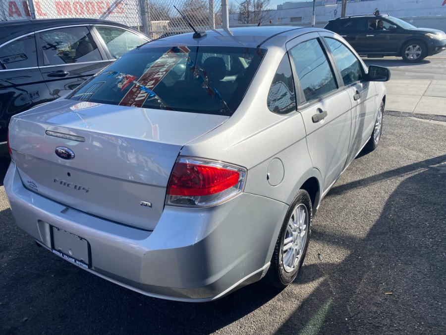 2009 Ford Focus 4dr Sdn SE, available for sale in Middle Village, New York | Middle Village Motors . Middle Village, New York 2009 Ford Focus 4dr Sdn SE, available for sale in Middle Village, New York | Middle Village Motors . Middle Village, New York