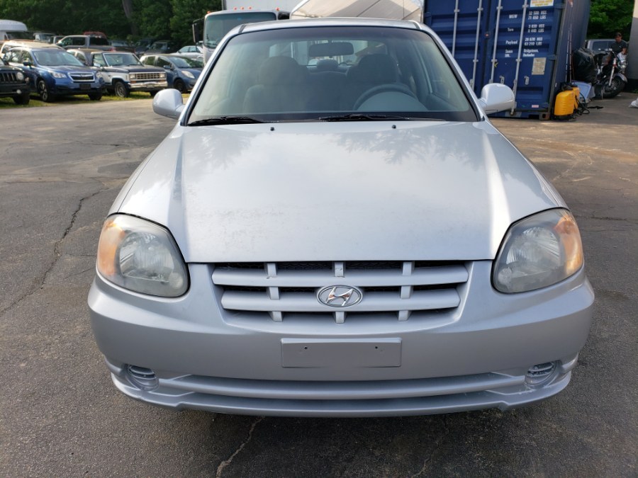 2005 Hyundai Accent 3dr HB Cpe GLS Auto, available for sale in Auburn, New Hampshire | ODA Auto Precision LLC. Auburn, New Hampshire 2005 Hyundai Accent 3dr HB Cpe GLS Auto, available for sale in Auburn, New Hampshire | ODA Auto Precision LLC. Auburn, New Hampshire
