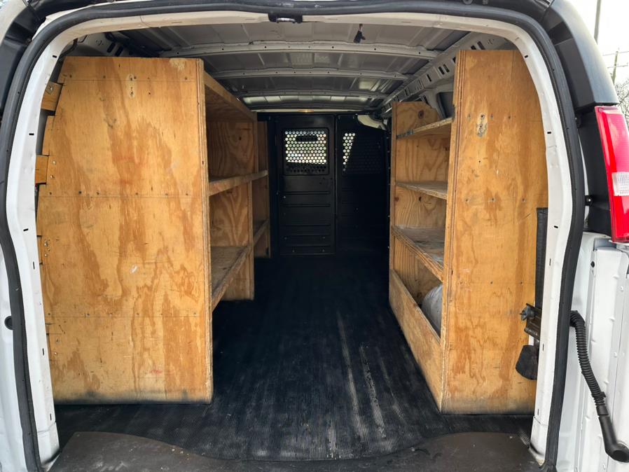 2018 GMC Savana Cargo Van RWD 2500 135", available for sale in South Windsor, Connecticut | Mike And Tony Auto Sales, Inc. South Windsor, Connecticut 2018 GMC Savana Cargo Van RWD 2500 135", available for sale in South Windsor, Connecticut | Mike And Tony Auto Sales, Inc. South Windsor, Connecticut