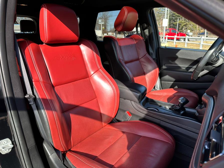 2021 Dodge Durango SRT Hellcat AWD, available for sale in South Windsor, Connecticut | Mike And Tony Auto Sales, Inc. South Windsor, Connecticut 2021 Dodge Durango SRT Hellcat AWD, available for sale in South Windsor, Connecticut | Mike And Tony Auto Sales, Inc. South Windsor, Connecticut